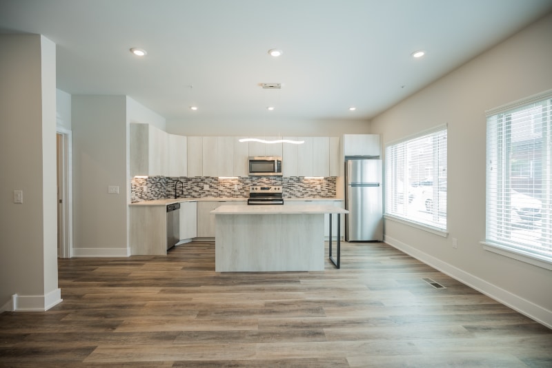 3707 Haverford Ave in Philadelphia, PA - Building Photo