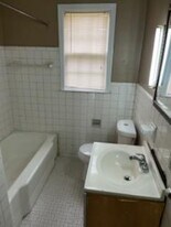 1214 Wilson St in Memphis, TN - Building Photo