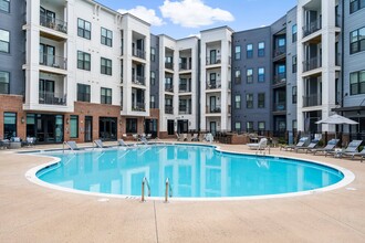 Riverside in Greenville, SC - Foto de edificio - Building Photo