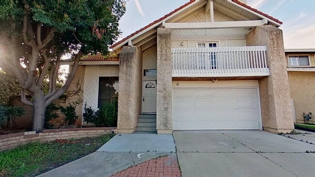 property at 26 Duane