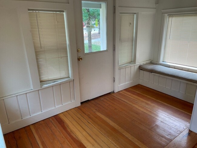 325 N Jefferson St in Moscow, ID - Building Photo - Building Photo