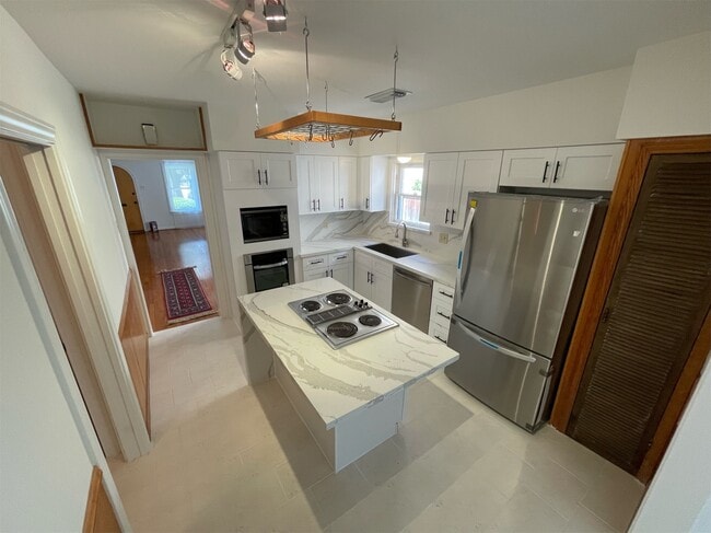 property at 3720 Jardin St