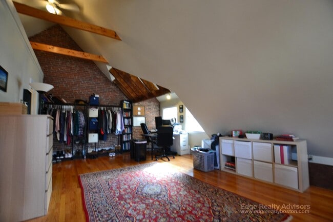 27 Bennett St, Unit 2 in Boston, MA - Building Photo - Building Photo