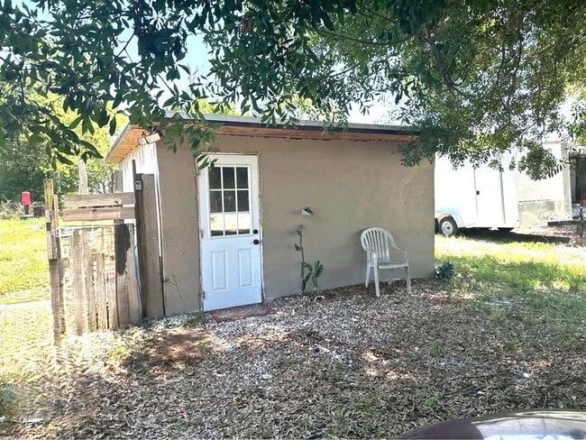 property at 8115 Tolles Dr