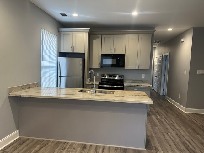 1520 Sere St in New Orleans, LA - Building Photo - Building Photo