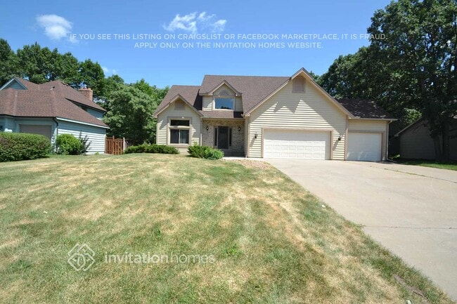 property at 14371 Raven St NW