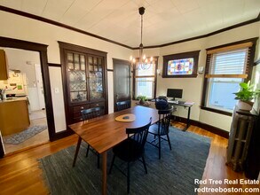 51 Patten St, Unit 1 in Boston, MA - Building Photo - Building Photo