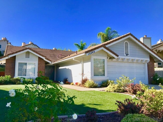 13242 Courtland Terrace in San Diego, CA - Building Photo - Building Photo