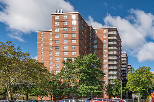 Rochdale Village Apartments