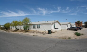 1901-1915 N Park Ave in Tucson, AZ - Foto de edificio - Building Photo