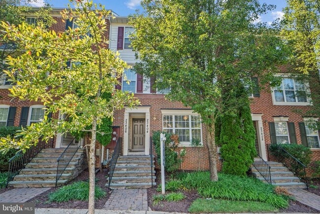 property at 23404 Rainbow Arch Dr