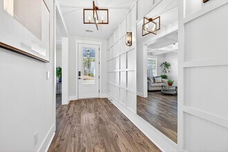 215 Quimby Hill Dr in Huger, SC - Building Photo - Building Photo