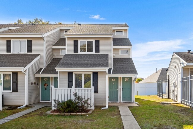 700 Deer Creek Rd in Myrtle Beach, SC - Building Photo - Building Photo