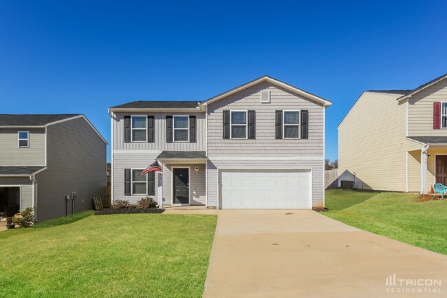 property at 78 Lyman Lake Rd