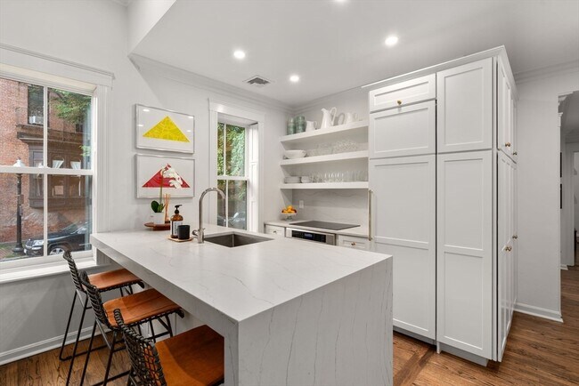269 Shawmut Ave in Boston, MA - Building Photo - Building Photo