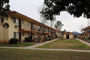 Terre at the Ranch in Ramona, CA - Building Photo