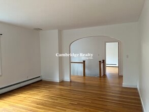 50 Marion Rd in Arlington, MA - Foto de edificio - Building Photo