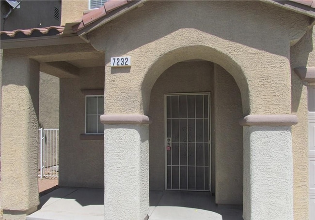 7232 Eagles Pride St in Las Vegas, NV - Building Photo - Building Photo