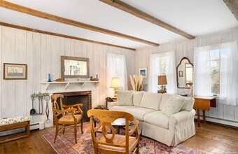 30 Clinton Academy Ln in Amagansett, NY - Foto de edificio - Building Photo