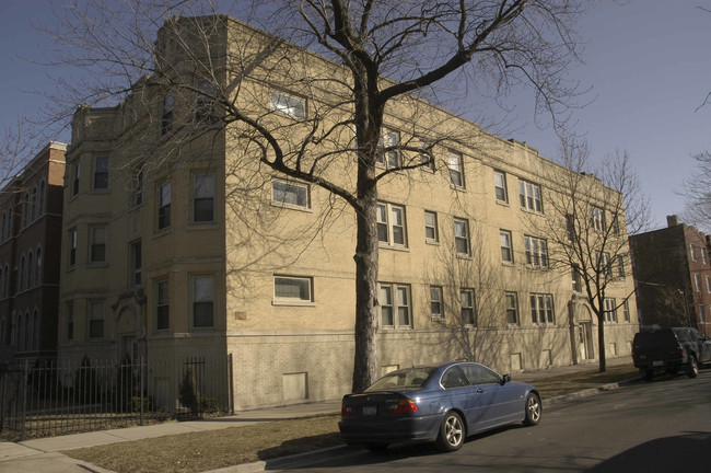 4301 N Richmond St in Chicago, IL - Building Photo - Building Photo