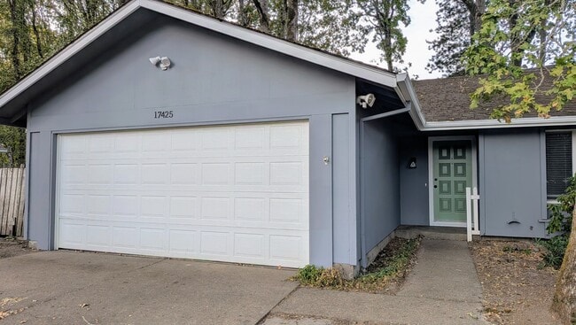 property at 17425 NW Park View Blvd