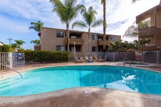 4534 60th St in San Diego, CA - Building Photo - Building Photo