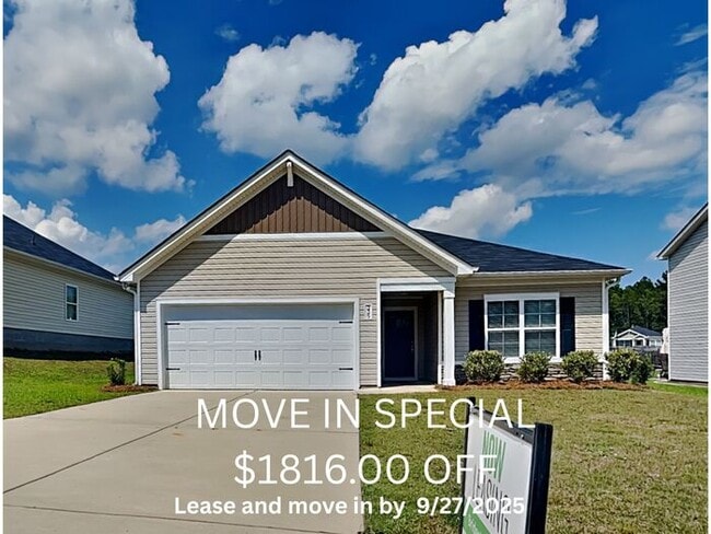 property at 335 Crooked Pne Ct
