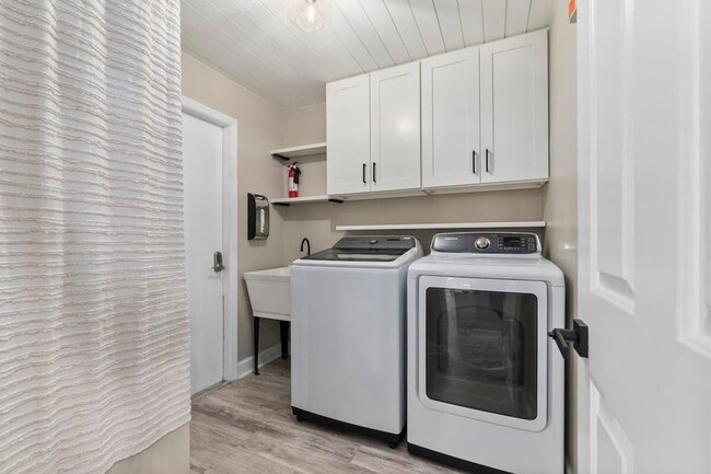property at 1017 SE Walters Terrace