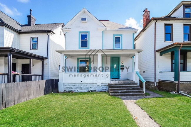 property at 312 S Central Ave
