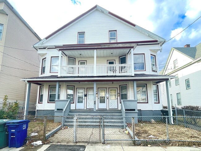 property at 519 Brooks St