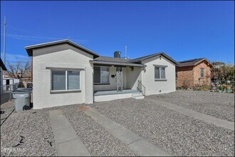 4305 Memphis Ave in El Paso, TX - Building Photo - Building Photo