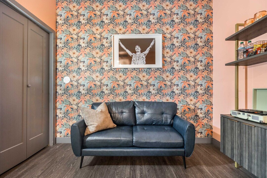 520 Martin Luther King Jr Blvd in Macon, GA - Building Photo