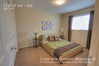 2118-2118 18 Ave in Coaldale, AB - Building Photo - Building Photo