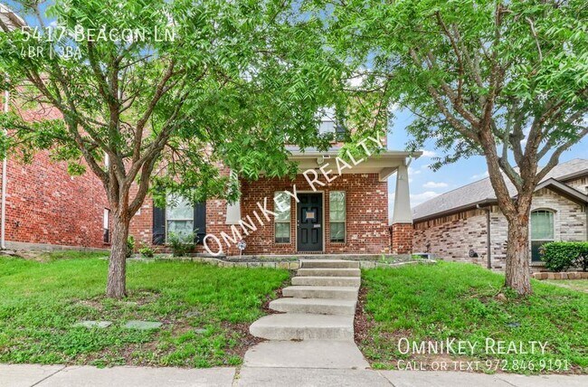 property at 5417 Beacon Ln