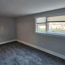 1537 Homestead Rd, Unit Top floor in La Grange Park, IL - Building Photo - Building Photo