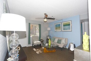 Westmount at Downtown Tempe Apartments in Tempe, AZ - Building Photo