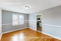 705 Radnor Ave photo'
