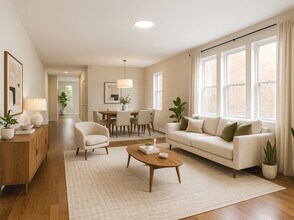 5547 W Jackson Blvd in Chicago, IL - Building Photo - Building Photo