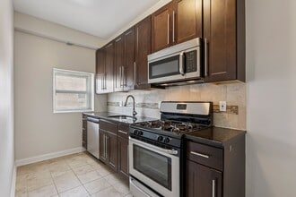 17-19 N. Union Avenue in Cranford, NJ - Foto de edificio - Building Photo