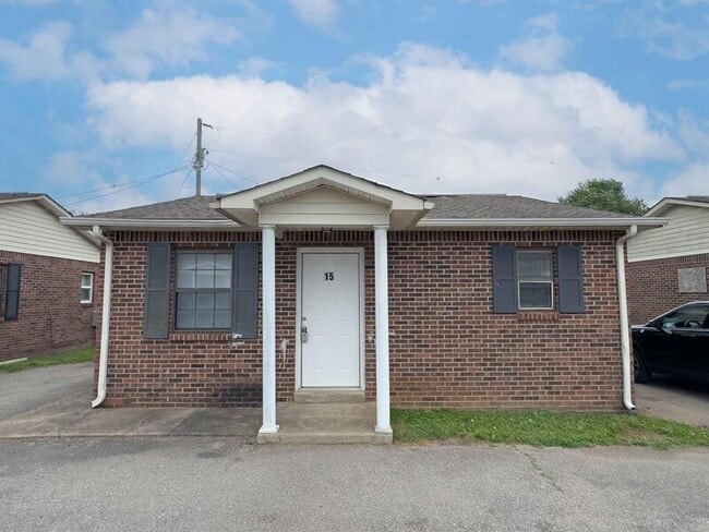 property at 15-415 Thompsonville Ln
