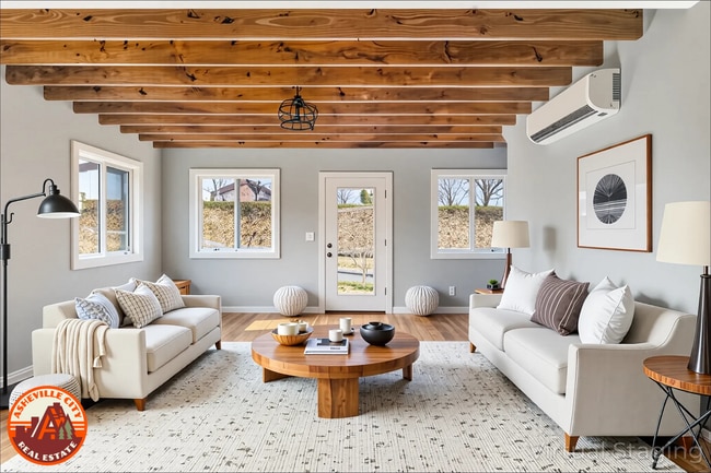 property at 12 New St