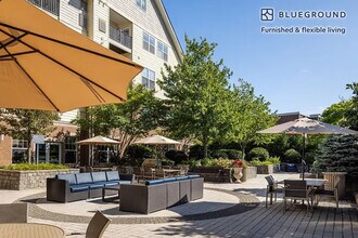 160 Boylston St in Newton, MA - Building Photo - Building Photo