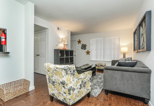 Imperial Chase in Spring, TX - Building Photo - Interior Photo
