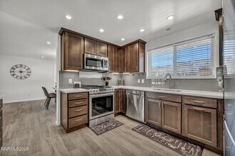 13785 Kewanna Trail in Reno, NV - Building Photo - Building Photo