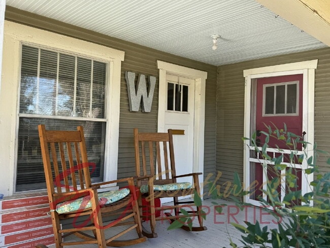 690 S Lillian in Stephenville, TX - Building Photo - Building Photo