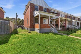 3482 Dunhaven Rd in Dundalk, MD - Building Photo - Building Photo