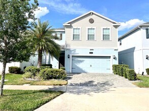 4665 Egg Harbor Dr in Kissimmee, FL - Building Photo - Building Photo