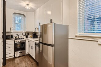 1666 Detroit St-Unit -ID1026272P in Denver, CO - Building Photo - Building Photo
