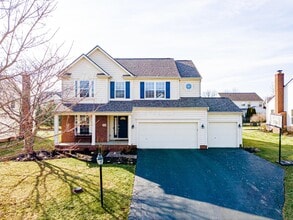 5830 Prospect Ln in Westerville, OH - Building Photo - Building Photo