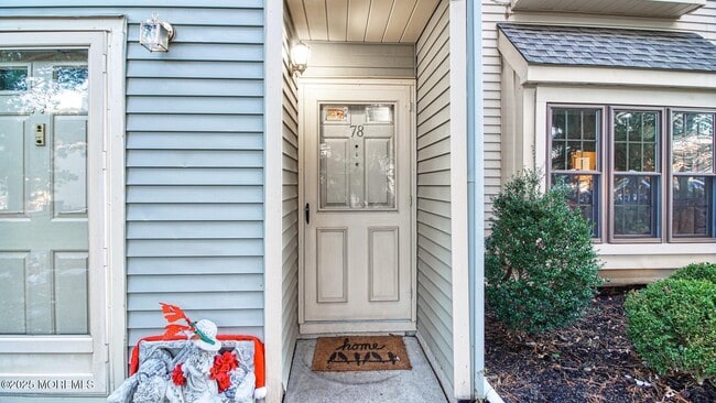 property at 78 Wyndham Pl